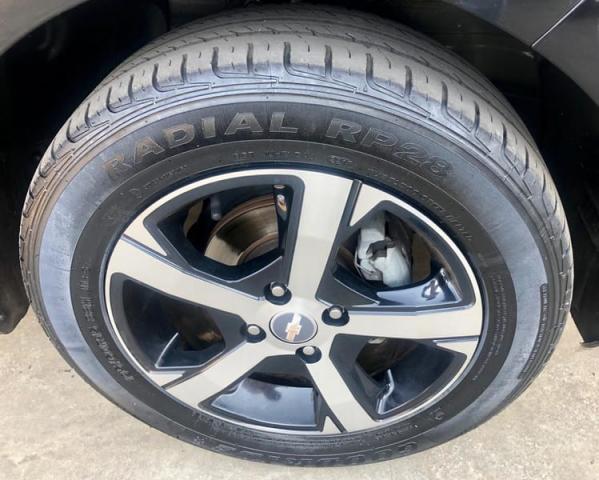 CHEVROLET ONIX 1.0 MT LT 2013 - Foto 5