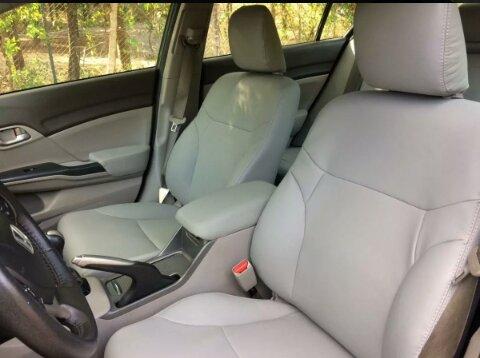 Vendo Civic/ Parcelado - Foto 9
