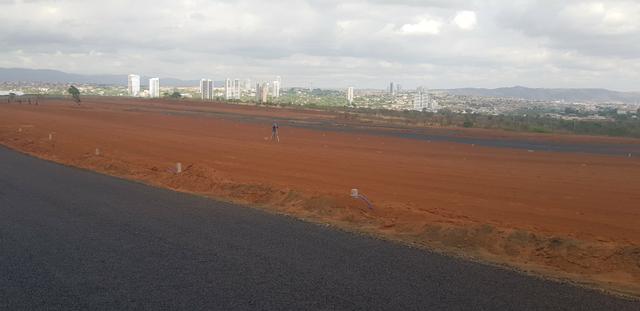 Loteamento terrara cariri/ em frente a ufca de juazeiro do norte - Foto 6