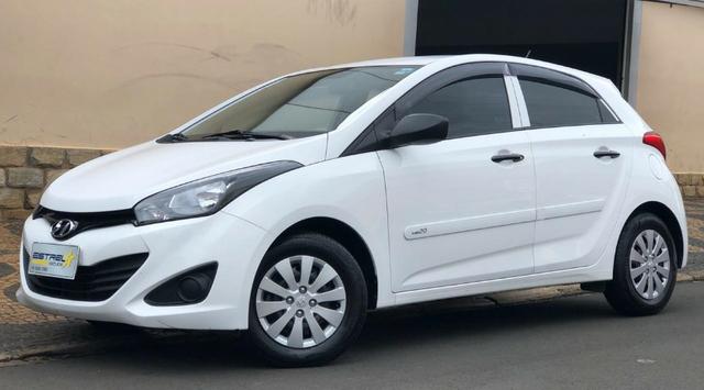 HB20 Comfort 2015/2015 1.0 Flex (Único Dono) - Foto 5
