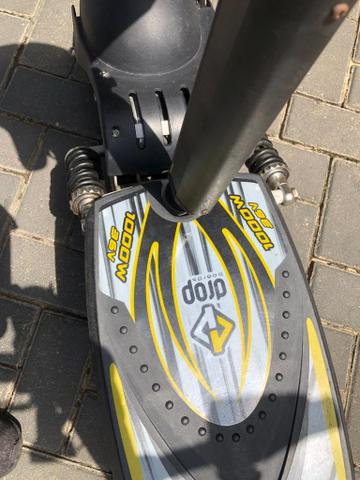 Patinete Elétrica 1000w , 36 volts - Foto 3