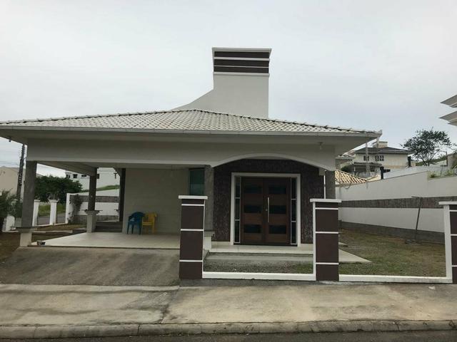 Casa no pedra branca - Foto 2