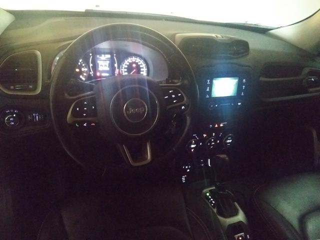 Jeep Renegade Longitude DIESEL 15/16 R$86.900,00 - Foto 9