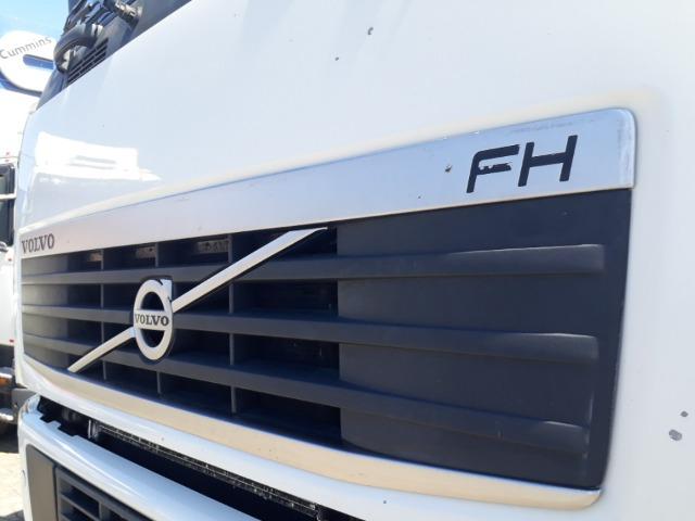 Volvo fh 440 - Foto 2