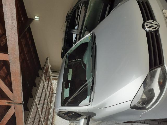 Vendo Fox 1.6 - Completo, Imotion - Semiautomático, 2013/2014 - Foto 8