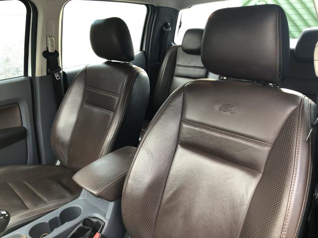 Ford Ranger XL CD2 flex 14/15 - Foto 4
