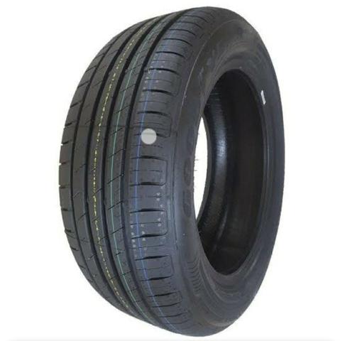 Par de Pneus 195/55R15 Goodyear Efficientgrip novos