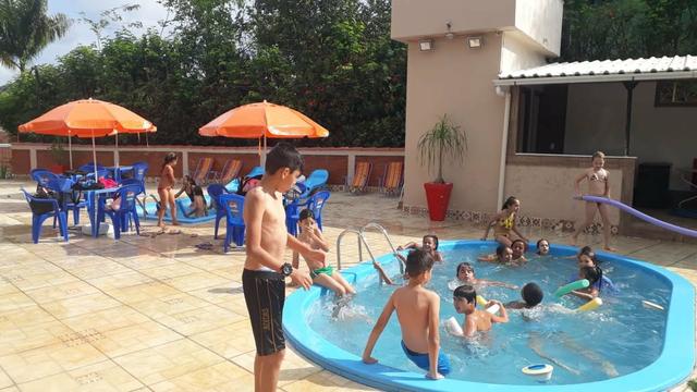 CARNAVAL- Com conforto e Lazer completo!!!! - Foto 20
