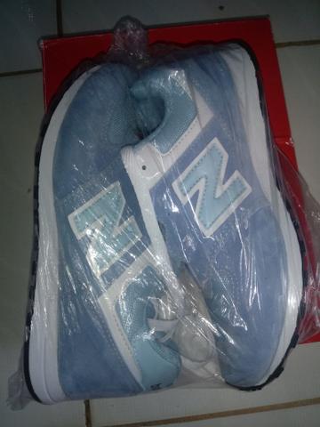 Tênis da New Balance - Foto 2