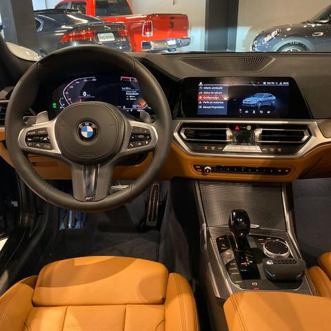 BMW 320i Edição Limitada - Foto 5