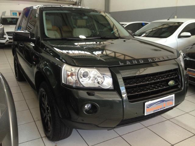 Freelander2 se automático - Foto 4