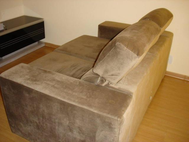 Aluga-se Apt. tipo FLAT - Novo Mobiliado - Imperdível! - Foto 4