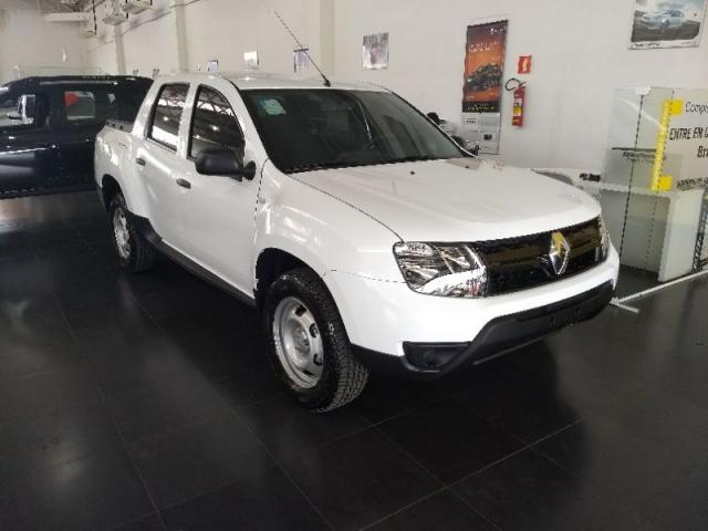 RENAULT DUSTER OROCH 1.6 16V SCE FLEX 2019 - Foto 4