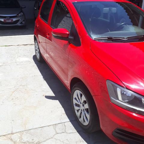 VW Fox Trendline 1.6 MSI 2015 Completo - Foto 2