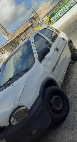 Vendo corsa super 96 Básico 4p