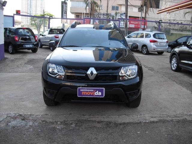 RENAULT DUSTER 1.6 16V SCE FLEX 2019 - Foto 8