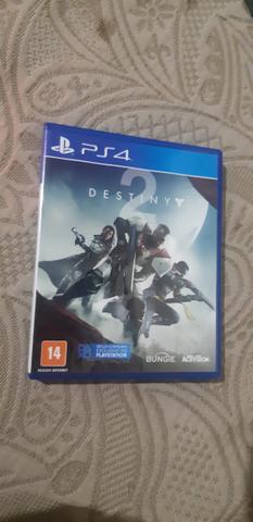 Vendo dois jogos de PS4 - Foto 2