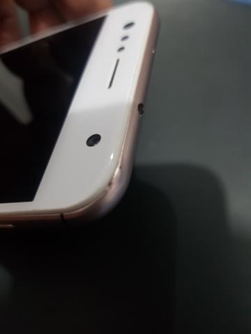 Asus Zenfone 4 Selfie 64GB 4GB RAM C/ Biométrica - Foto 4