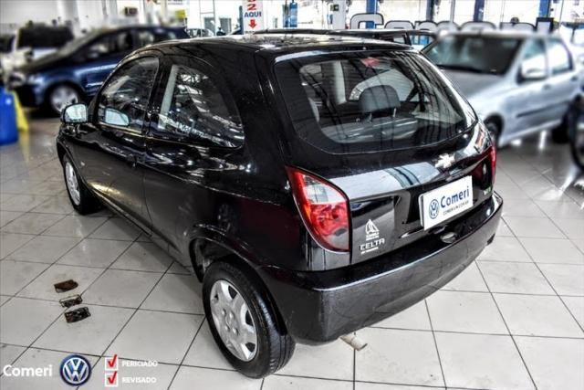 Chevrolet Celta 1.0 Mpfi ls 8v - Foto 3