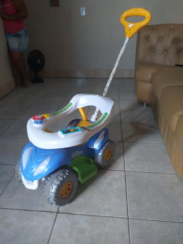 Carrinho de bebe para vender em mangabeira - Foto 2