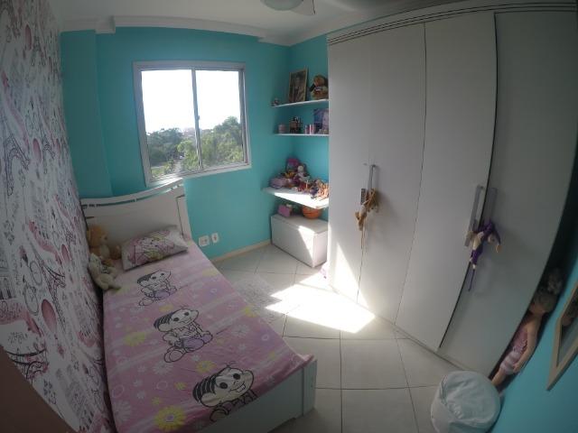 PS - Excelente Apto 3Q c/Suite Cond. Reserva do Parque em Laranjeiras Serra - Foto 5