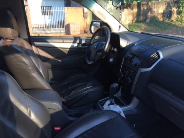 S10 LT 4x4 Diesel Automatica - Foto 6
