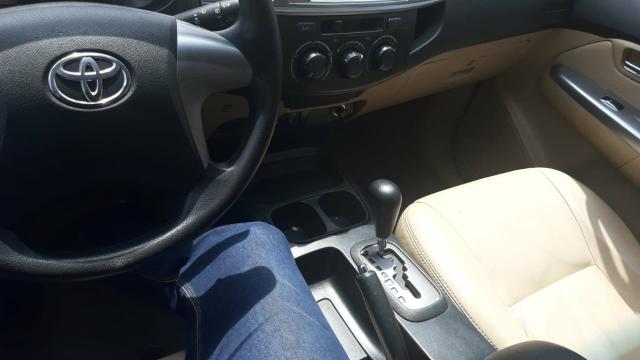Toyota Sw4 2015 - Foto 5
