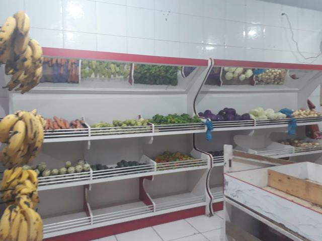 Estrutura para Frutaria - Foto 2