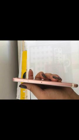 IPhone 7. 32Gb sem marcas d uso - Foto 2