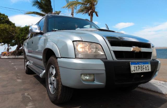 S10 Executive 2011 - Foto 20