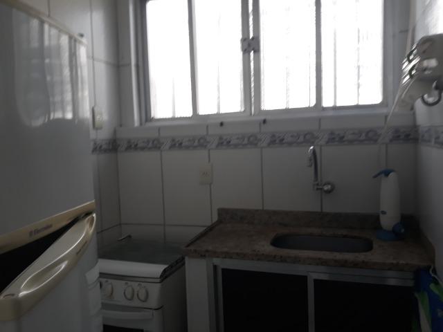 Casa mobiliada olaria 1 quarto sala coz br