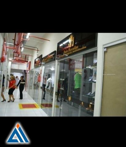(Cris) Sala Ampla no Shopping Feira Portal Center - Foto 2
