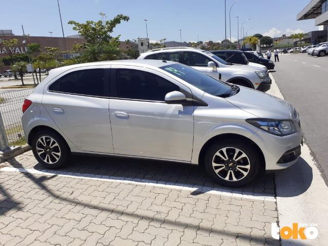 Onix LTZ - 1.4 - 2014 - Foto 4