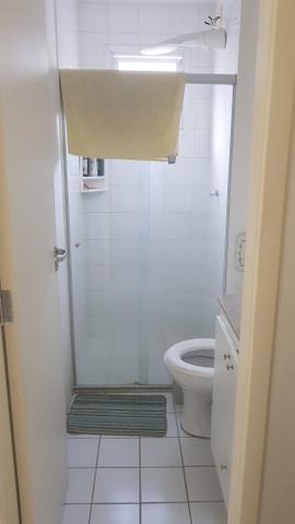 Apartamento 2 quartos, Condomínio Arboretto - Foto 2