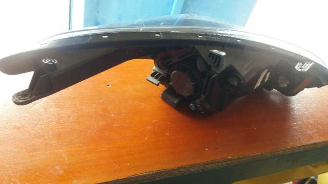 Farol Hb20 Lado esquerdo - Foto 2