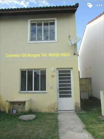 Casa Duplex 2Qtos Condomínio Jardim Paradiso - Foto 3