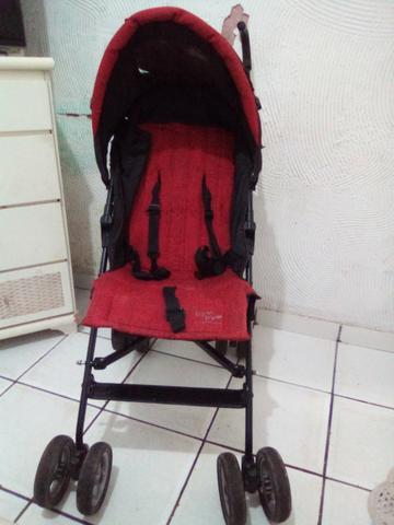 Carrinho de bebê - Foto 3