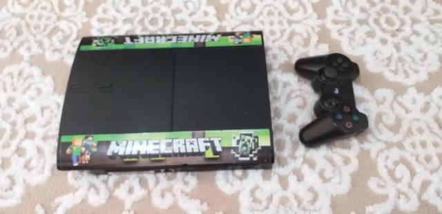 Ps3 R$ 450 - Foto 2