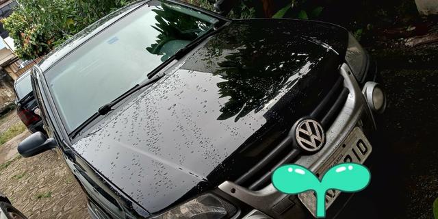 Gol Rallye total flex - Foto 9