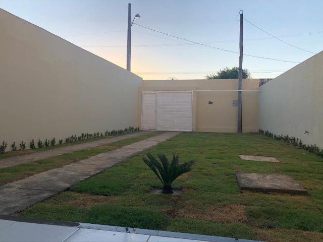 Casa com 4 quartos, aproveita que ta barata de mais. Ca0351 - Foto 3