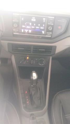 Polo MSI 1.6 Automático 2018/2019 Extra!!! Apenas 6.000 km - Foto 12