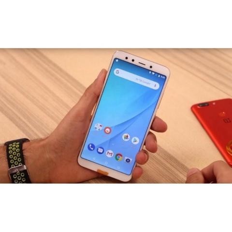 Celular Xiaomi Mi A2 Dual Chip 32GB 4G - Foto 4