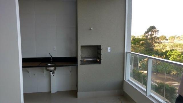 Pronto para Morar- 2 quartos 70 m² Em frente o Parque - Foto 3