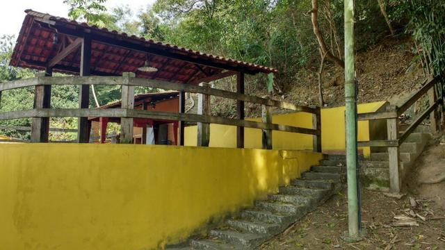 Aluga-se Sitio Fazenda Pereira Para Eventos - Foto 2
