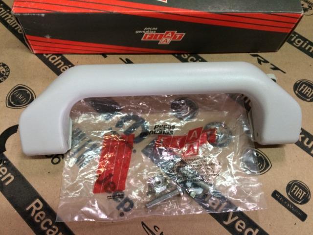 Kit alça de segurança Strada Fire. Desenho 7084794 - Foto 2