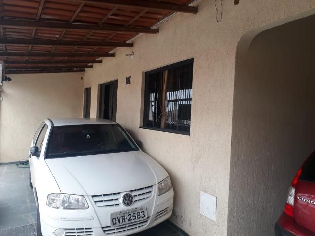 Ótimo pra Morar e investir!!! Ágio de sobrado na QNP 14, P sul 150 mil - Foto 6