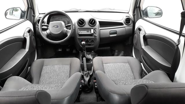 Ford Ka 1.0 flex completo - Foto 6