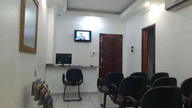 Work Tower sala comercial frente unimed barao - Foto 4