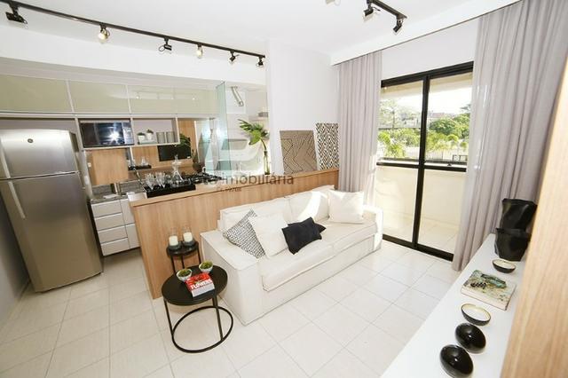 Apartamento 3 quartos com lazer e Pet Care - Transporte para o metrô - Foto 20