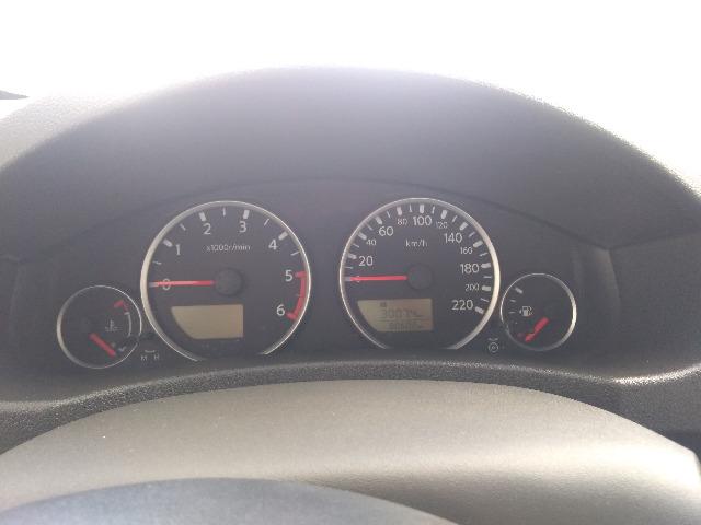 Nissan Frontier SL 4x4 - Foto 8